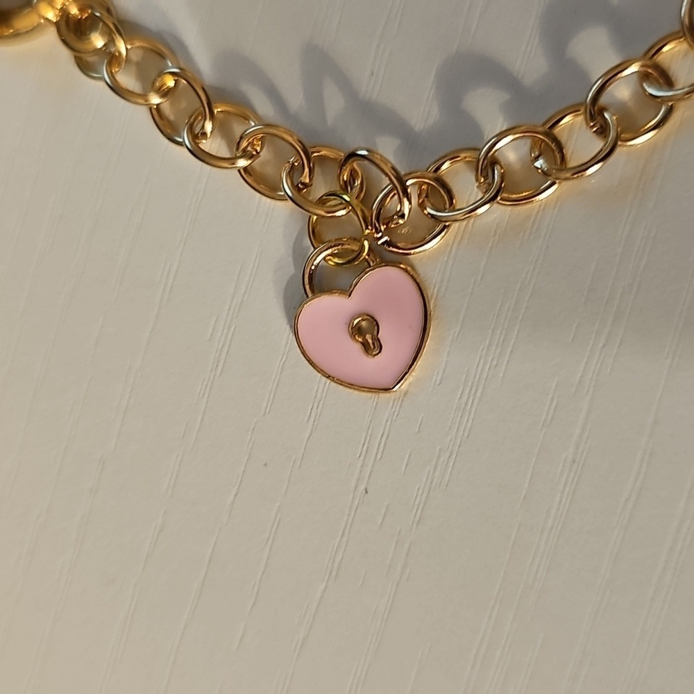 Toggle Bracelet - Picture 3 of 7